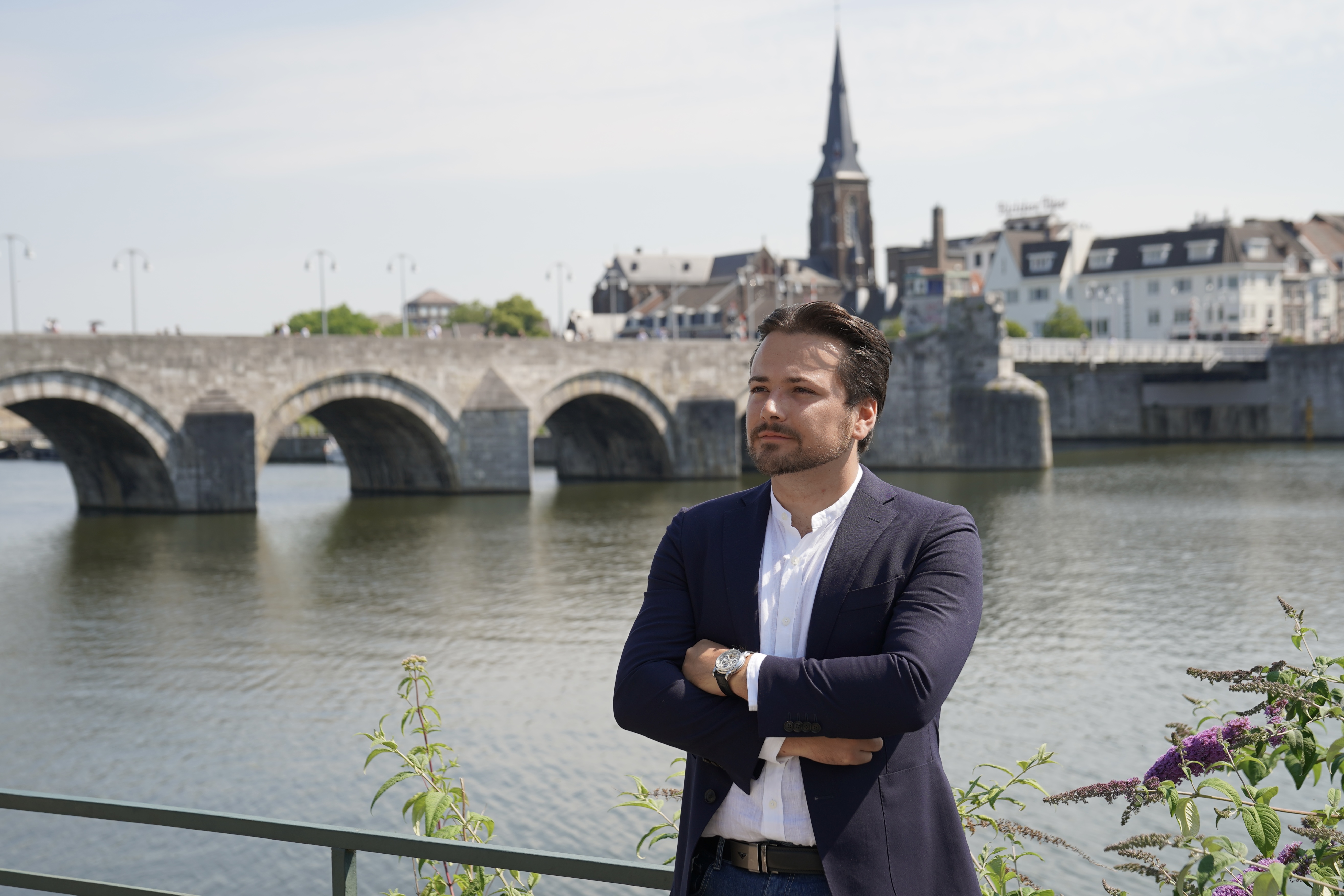 Tristan Pans - Rentals Maastricht