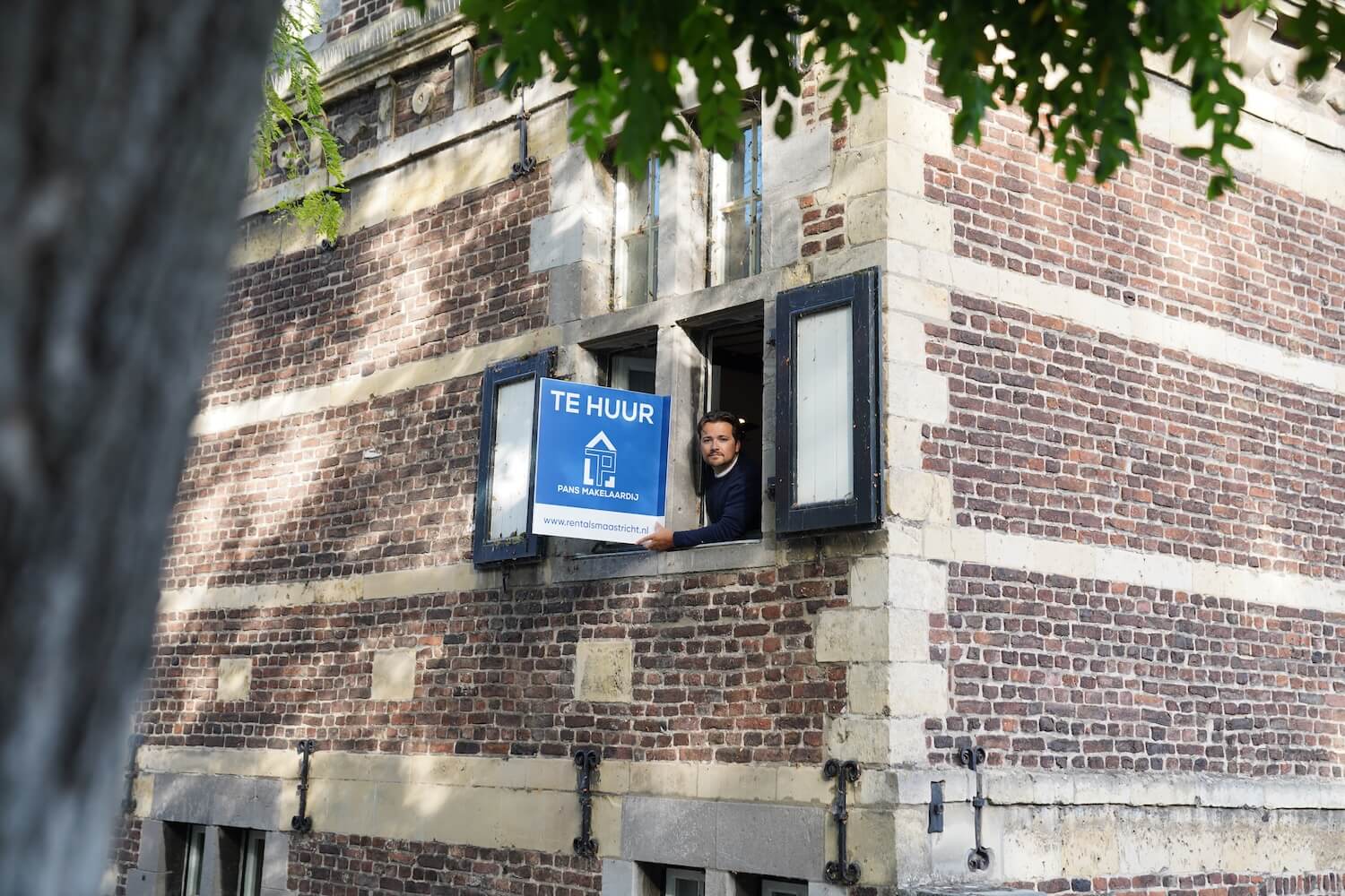 Over Ons - Rentals Maastricht